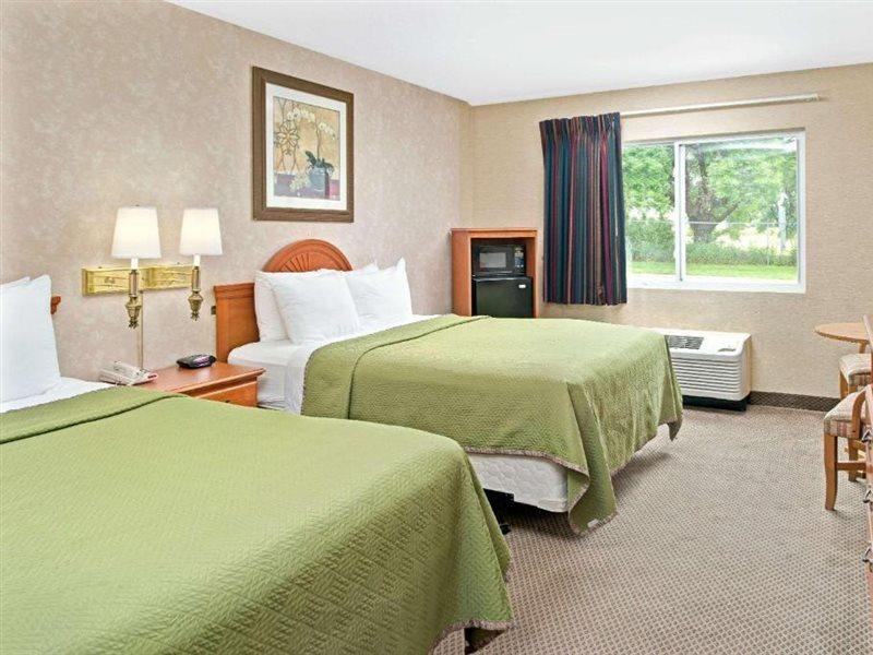 Coastal Inn By Oyo Lincoln City - Oregon Coast Hwy Екстериор снимка