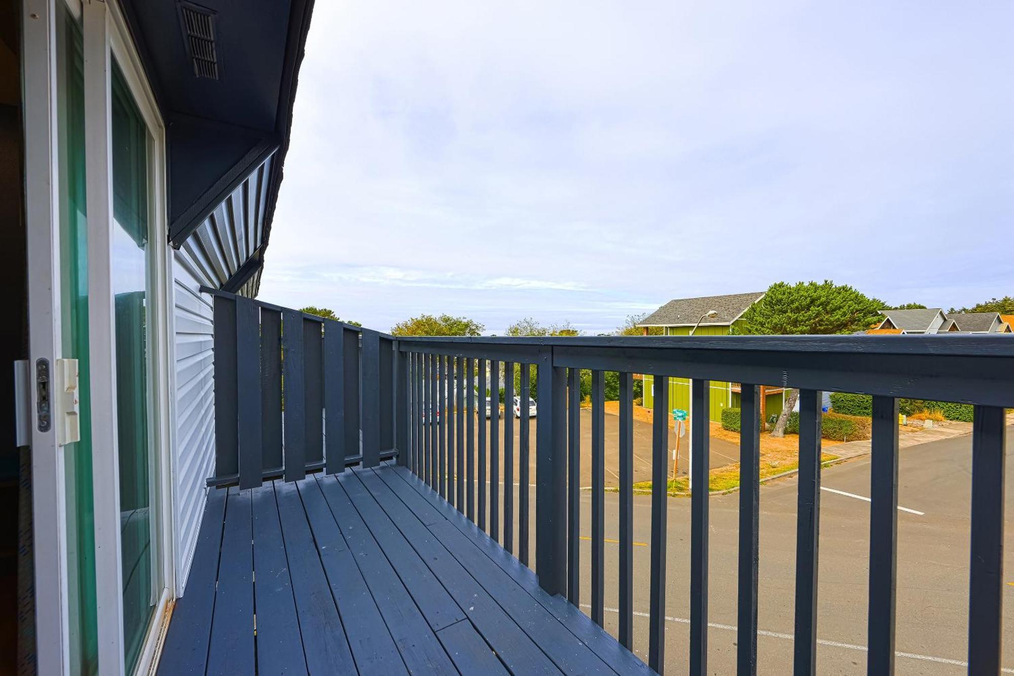 Coastal Inn By Oyo Lincoln City - Oregon Coast Hwy Екстериор снимка