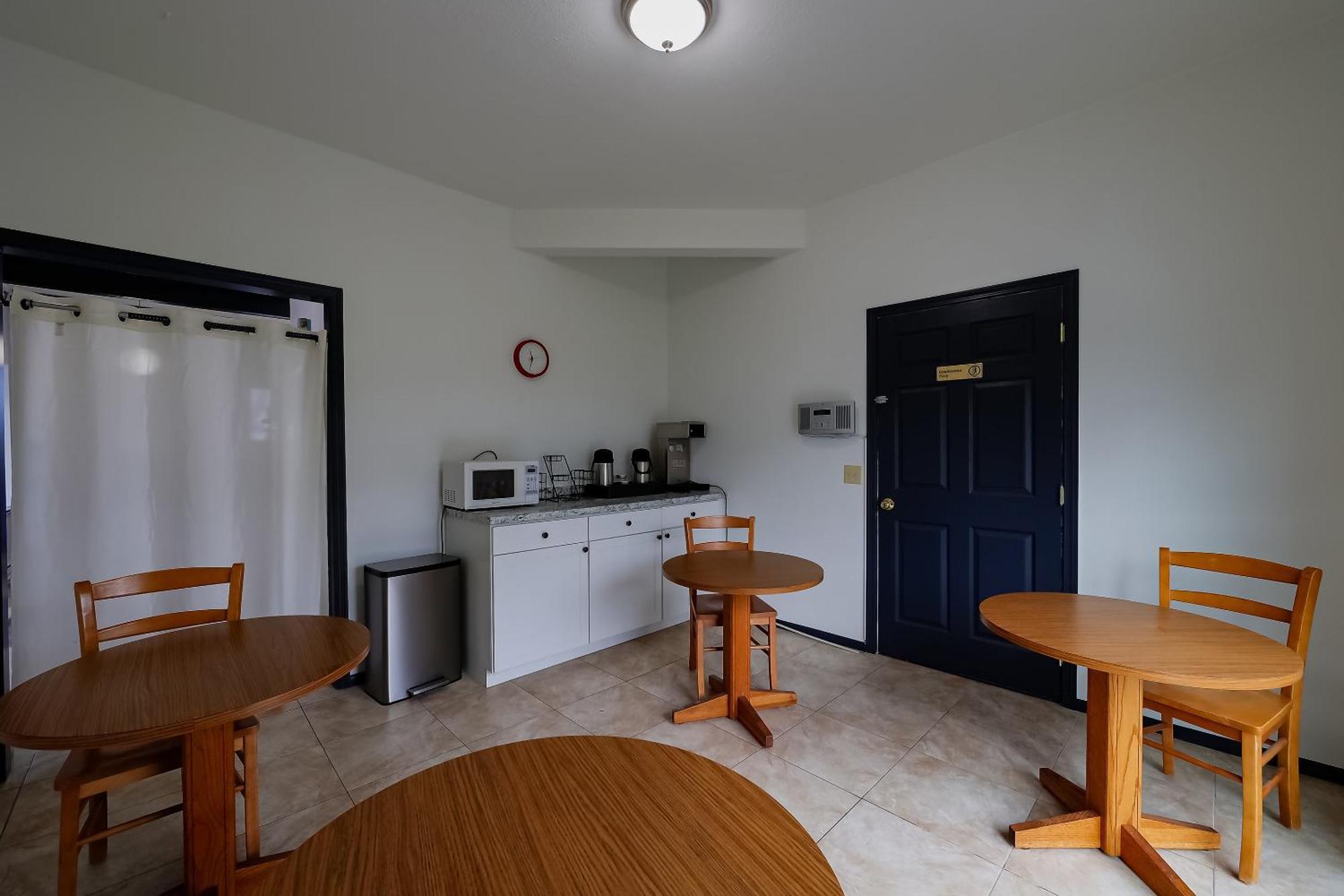 Coastal Inn By Oyo Lincoln City - Oregon Coast Hwy Екстериор снимка