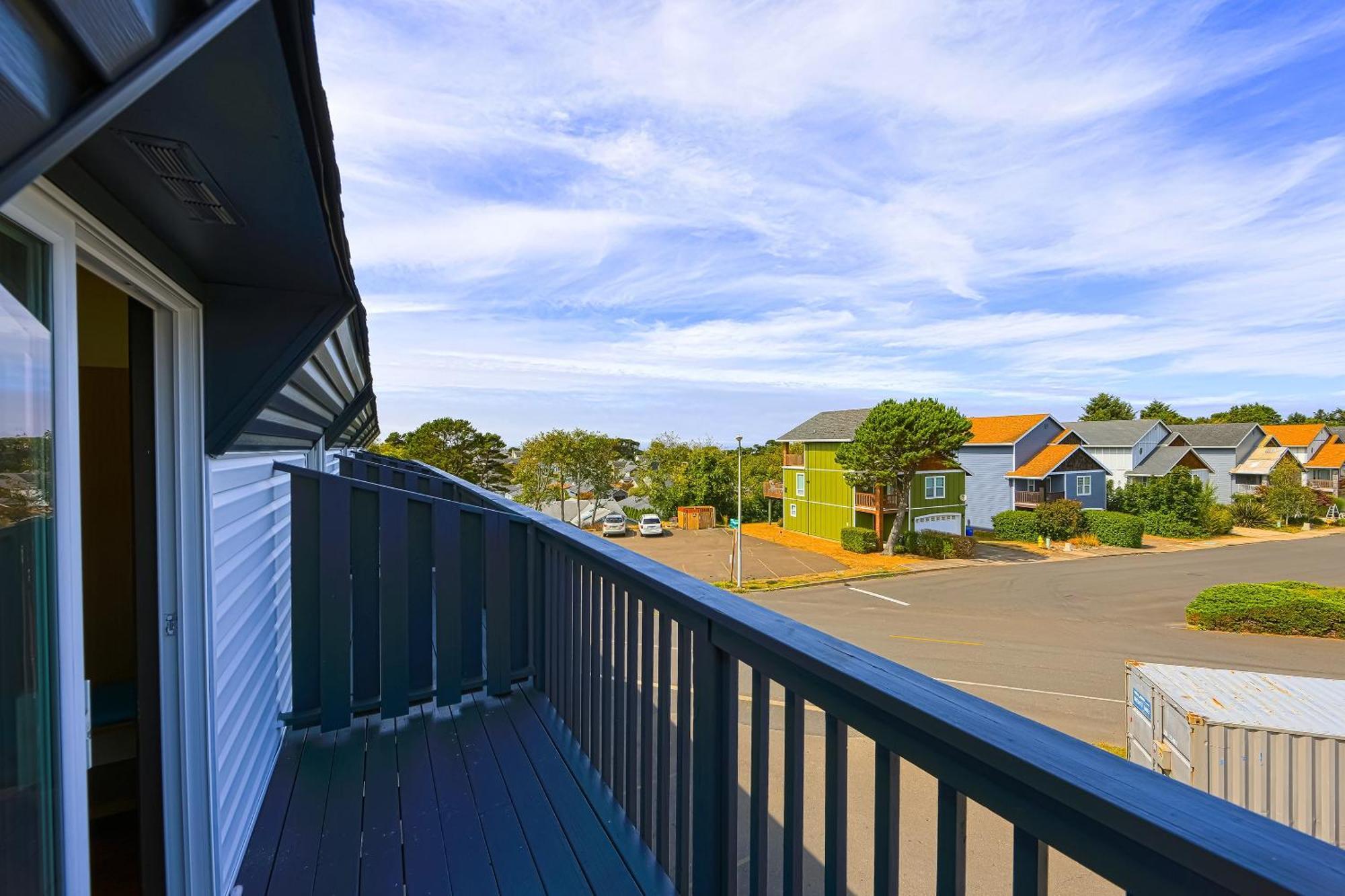Coastal Inn By Oyo Lincoln City - Oregon Coast Hwy Екстериор снимка