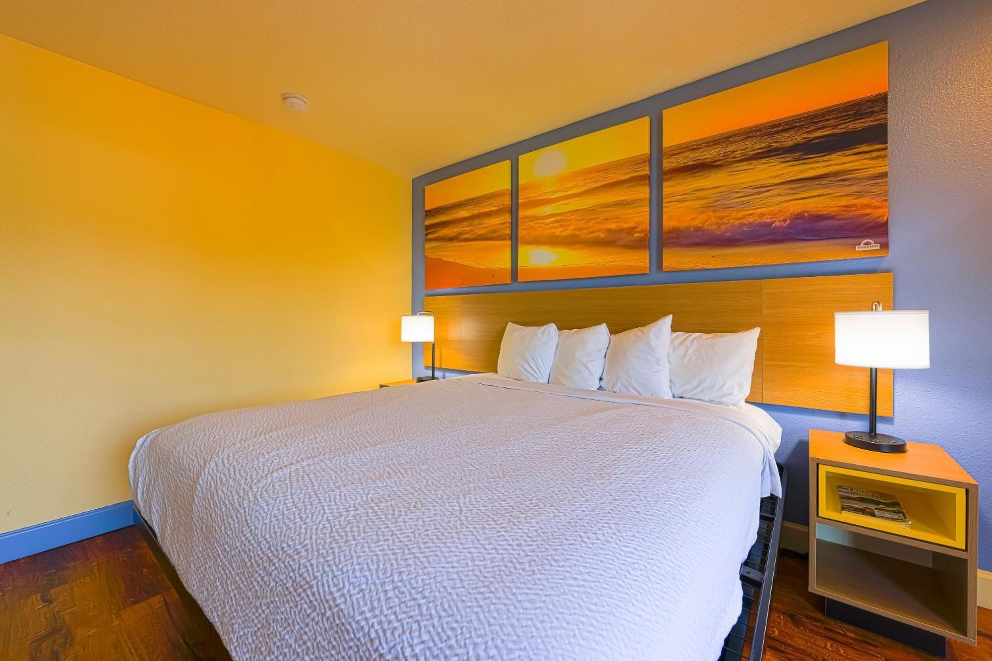 Coastal Inn By Oyo Lincoln City - Oregon Coast Hwy Екстериор снимка