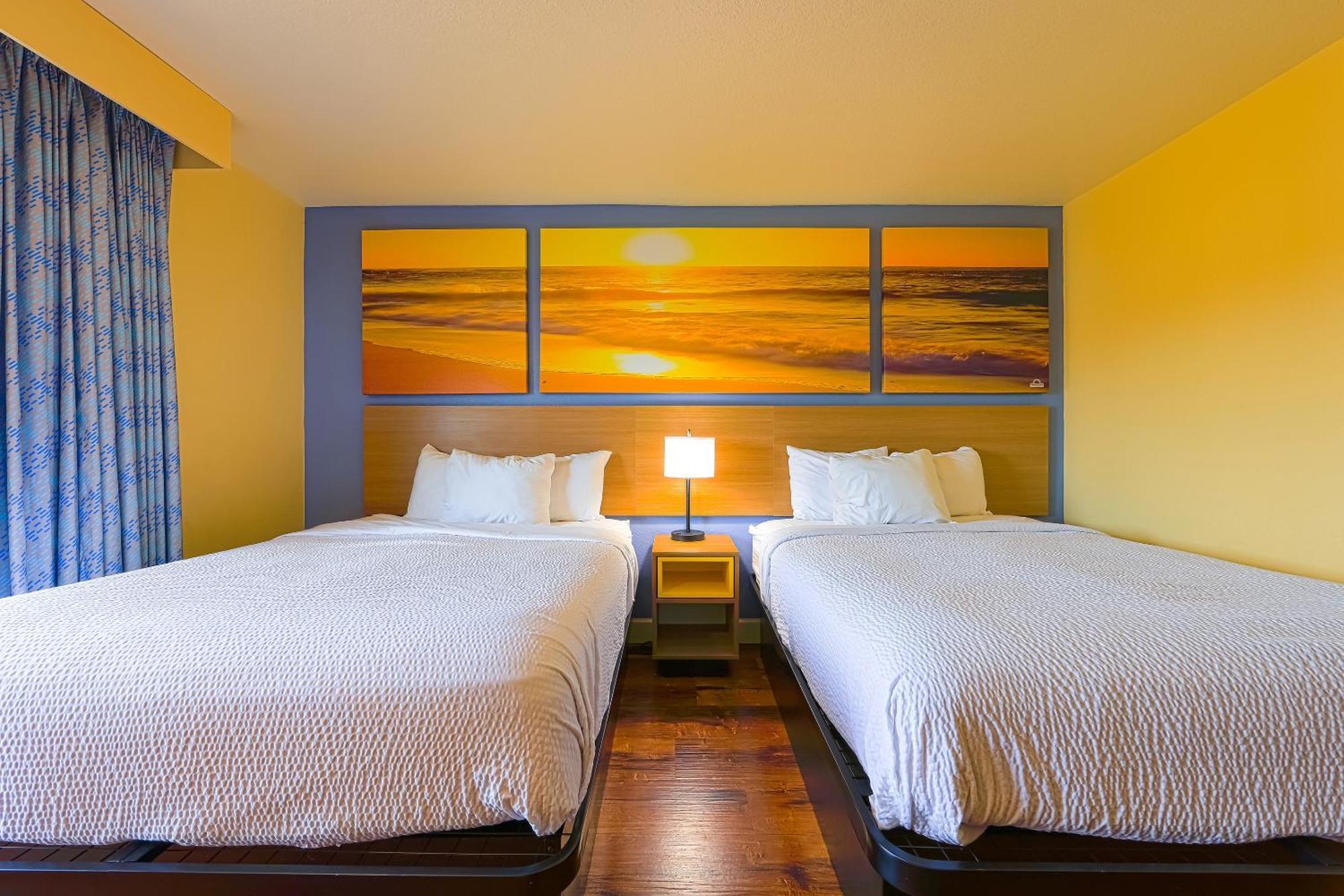 Coastal Inn By Oyo Lincoln City - Oregon Coast Hwy Екстериор снимка